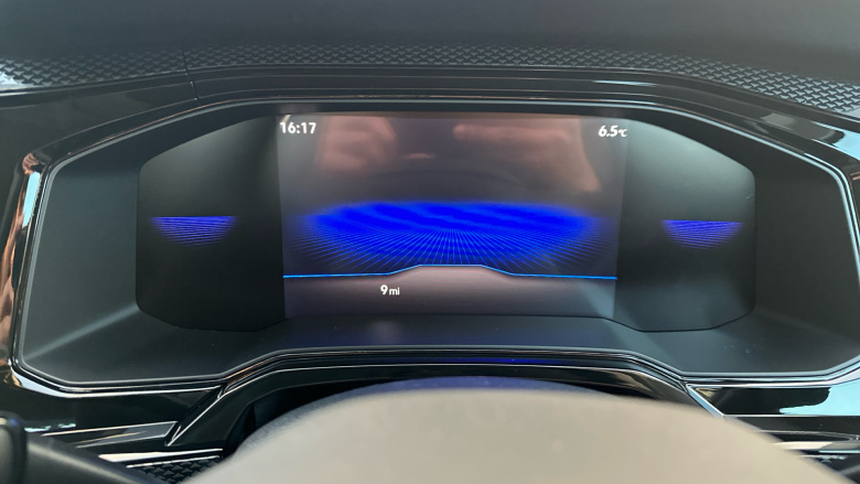 Volkswagen Polo 1.0 Life 5dr Petrol Hatchback